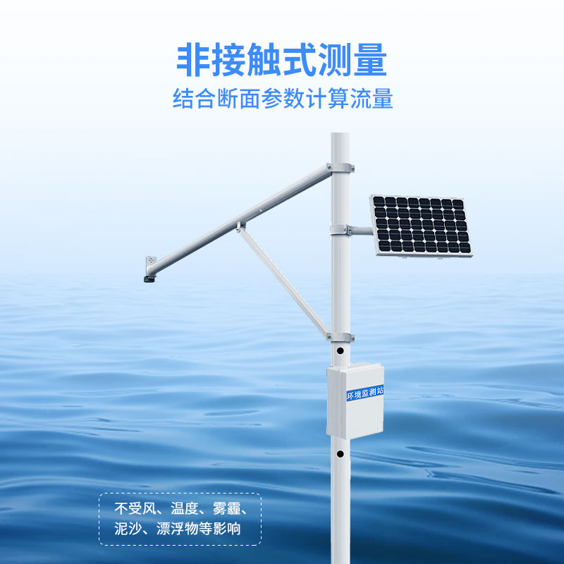 水文研究及水文設(shè)備應(yīng)用的意義 