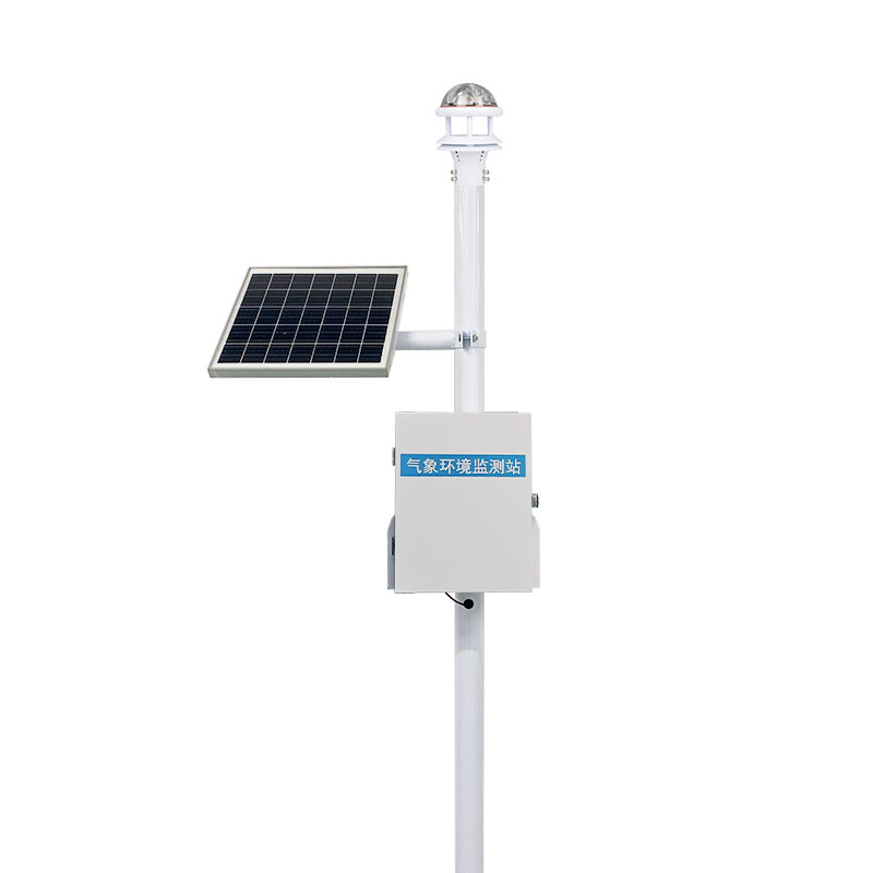 光學、壓電、翻斗式雨量監(jiān)測站有什么不同？怎么選擇？