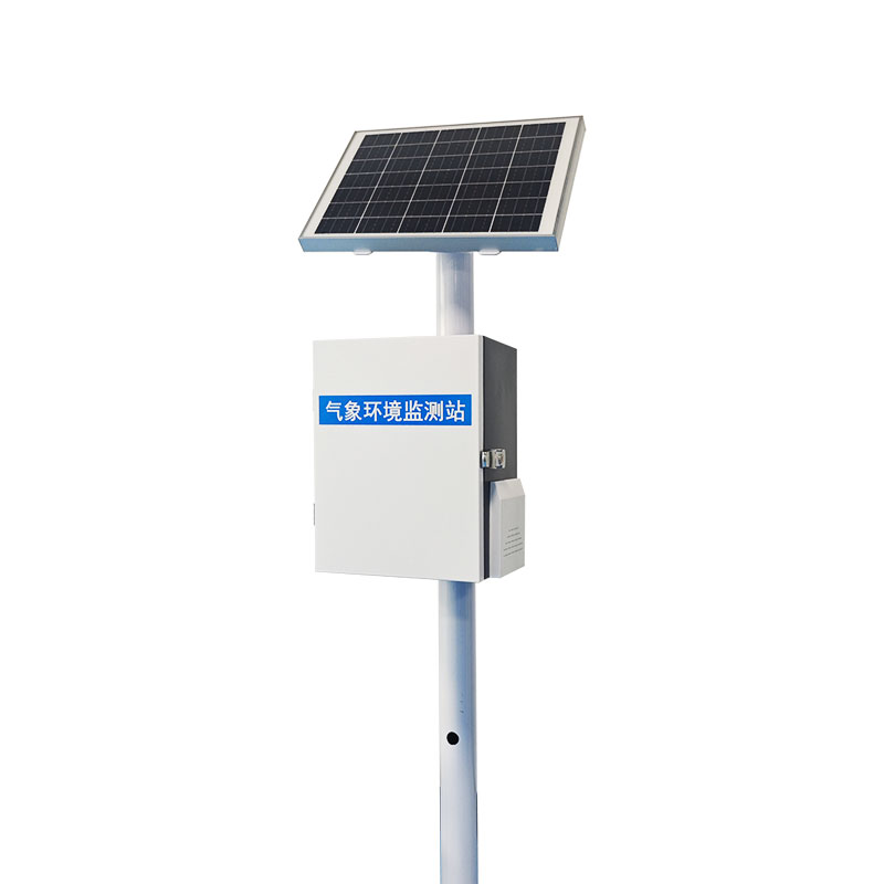 橋梁沉降/振動(dòng)怎么測(cè)？?jī)A角加速度監(jiān)測(cè)站破解2大監(jiān)測(cè)難題